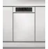 Myčka nádobí Whirlpool WSBO3O23PFX
