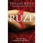 Růže - Tiffany Reiszová (2021, pevná)
