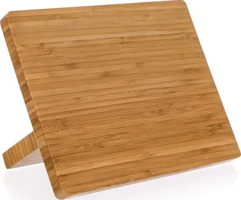 Blok na nože Banquet Bamboo deska na nože 25,5 x 21 cm