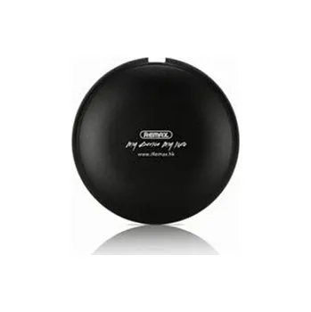 REMAX USB datový Kabel - Cutebaby RC-099t - 2v1 Micro - Usb a Lightning Černý