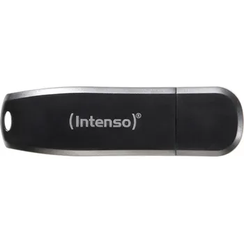 USB flash disk Intenso Speed Line 64 GB (3533490)