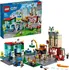 Stavebnice LEGO LEGO City 60292 Centrum města
