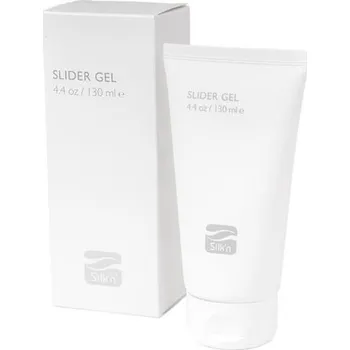 Silk'n gel pro přístroj Silhouette a FaceTite 130 ml