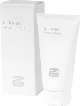 Silk'n gel pro přístroj Silhouette a FaceTite 130 ml