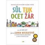 Sůl, tuk, ocet, žár: Jak zvládnout…