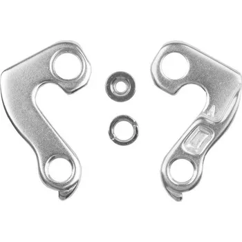 rám kola OEM patka Cube