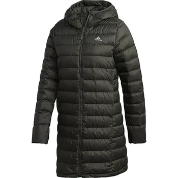 Dámská parka Adidas Todown Down Coat Parka FT2588