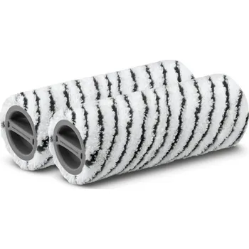 Podlahový mycí stroj Kärcher - Válce na kámen pro FC