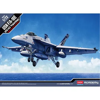 Academy USN F/A-18E VFA-143 Pukin Dogs…