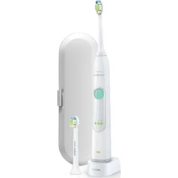Elektrický zubní kartáček Philips Sonicare 3 Series Whitening HX6632/15 bílý
