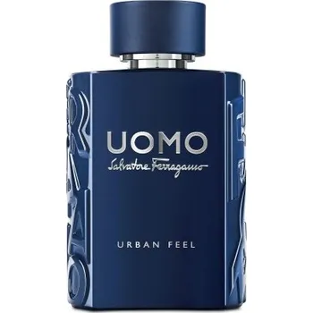 Pánský parfém Ferragamo Uomo Urban Feel toaletní voda pánská 50 ml