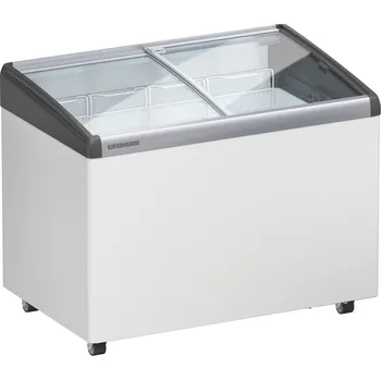 Mraznička Mrazící impulsní prodejní truhla Liebherr EFI 2853