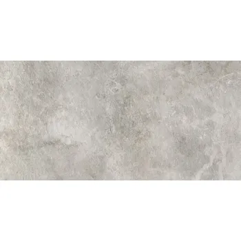 Dlažba Burlington silver 2.0 - dlaždice rektifikovaná 59,5x119,5 šedá, 2 cm 3577857