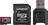 paměťová karta Kingston Micro SDXC Canvas React Plus 256GB 280MB/s UHS-II U3 + adaptér (MLPMR2/256GB)