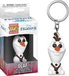 Funk POP Keychain Frozen 2 Olaf 