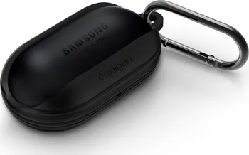 Příslušenství pro sluchátka Spigen Liquid Air Samsung Galaxy Buds/Buds+ Black