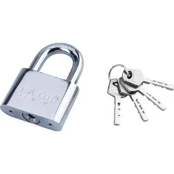 Visací zámek Extol Premium 8857416