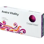 Avaira Vitality (3 čočky)