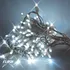 Vánoční osvětlení Decoled SFNX020 řetěz 120 LED ledově bílá