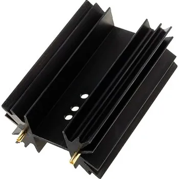 Chladič motoru Chladič SK129-63STS