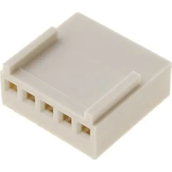 Konektor NS25 5pin kryt