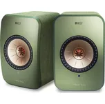 KEF LSX
