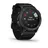 Chytré hodinky Garmin Tactix Delta Pro Solar Sapphire Ballistics Edition 21 cm černé