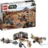 Stavebnice LEGO LEGO Star Wars 75299 Potíže na planetě Tatooine