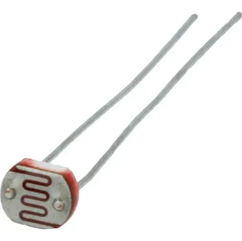 PGM5616D fotorezistor 100mW 5÷10kOhm