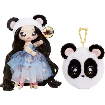 MGA Na! Na! Na! Surprise 2v1 série 4