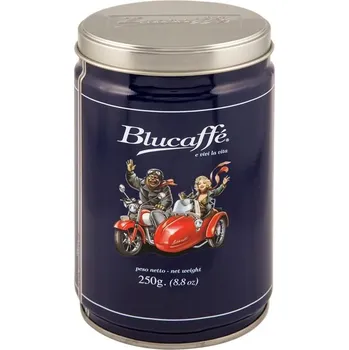 Lucaffé Blucaffe mletá