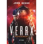 Verax: Experiment - Jörg Benne (2020,…