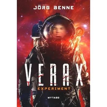 Verax: Experiment - Jörg Benne (2020, brožovaná)