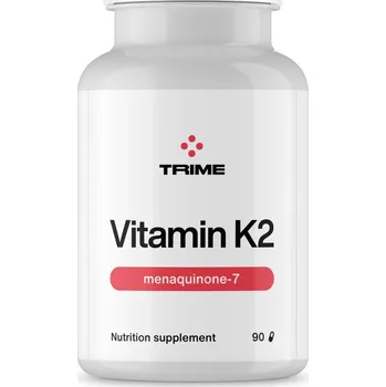 Trime Vitamin K2 90 cps.