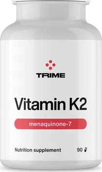 Trime Vitamin K2 90 cps