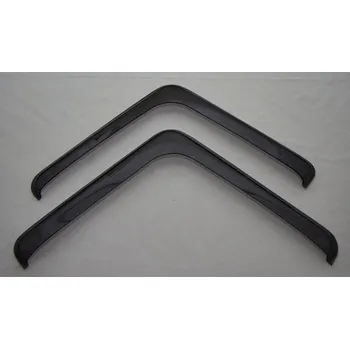 Plexi ofuk oken Ofuky oken/ Deflektory MAN L2000, art. 8722 (montáž na spony)