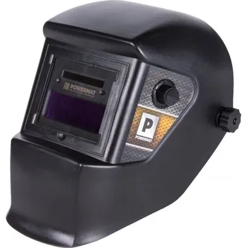 Svářečská kukla Recenze Powermat PM-APS-300S