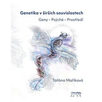 Genetika v širších souvislostech -…
