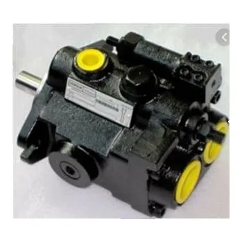 Čerpadlo Parker Čerpadlo pístové axiální regulační PV6 2R1E C02 - 16 ccm/ot.