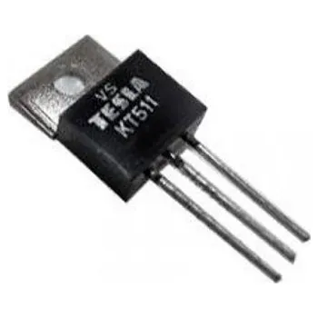 Tyristor KT511