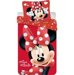 Jerry Fabrics Minnie micro 140/200,…