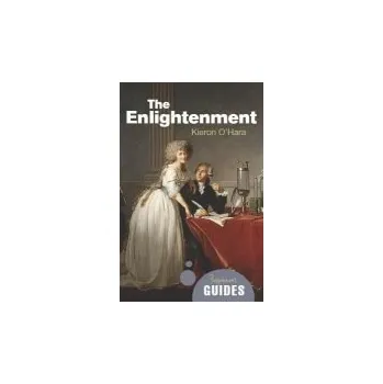Cizojazyčná kniha Enlightenment - O'Hara, Kieron