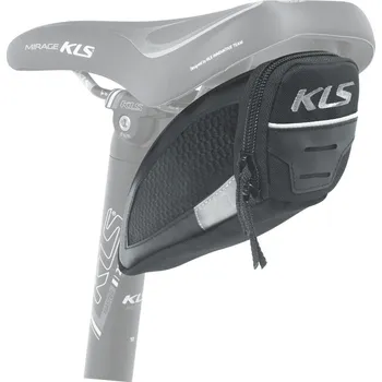 brašna na kolo Brašna podsedlová KLS CHALLENGER T-system - L