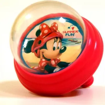 Příslušenství pro cyklistiku Prexim Zvonek s membránou