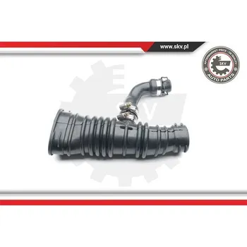 Vzduchový filtr Esen SKV 24SKV417