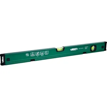 Vodováha Magnetická vodováha INSIZE 300 mm