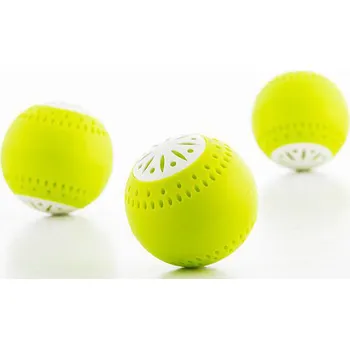 Gadget InnovaGoods Míčky do chladničky 3 ks 