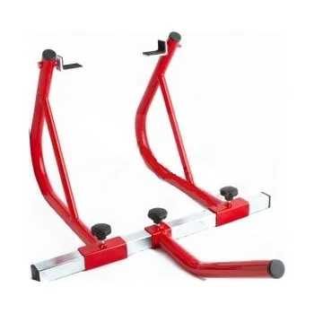 Stojan na brusku stojan pod kývačku