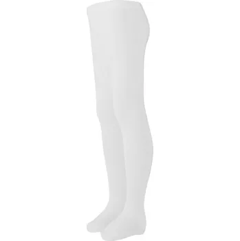 Chlapecké oblečení Trepon Kojenecké bambusové punčocháče Bomik Barva: Bílá, Velikost: 62