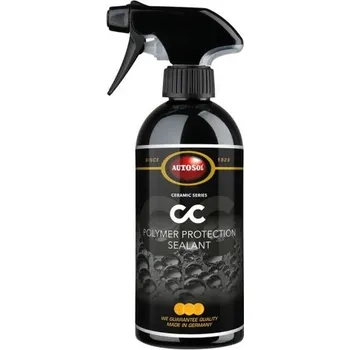 AUTOSOL® Keramicko polymerová ochrana laku 500 ml
